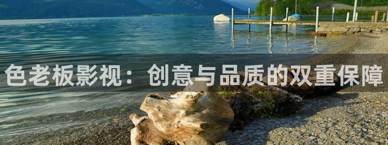 金桔檸檬做法視頻：色老板影視：創(chuàng)意與品質(zhì)的雙重保障